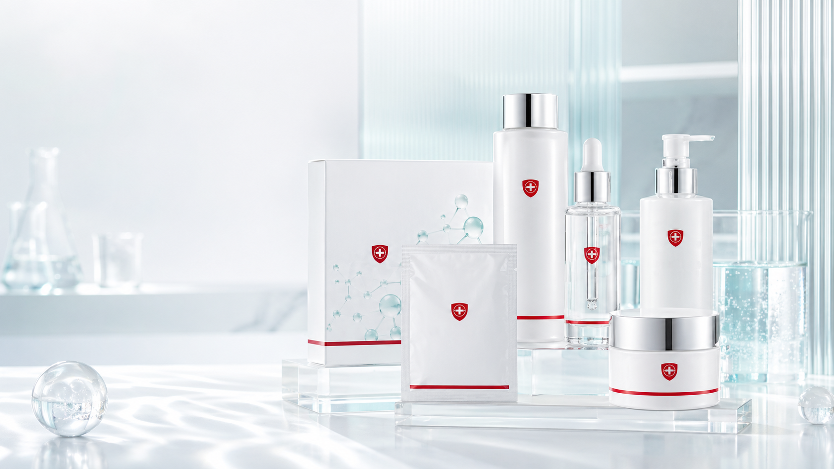 G. Derma 療程護理 banner